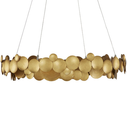 Lavengro LED Chandelier