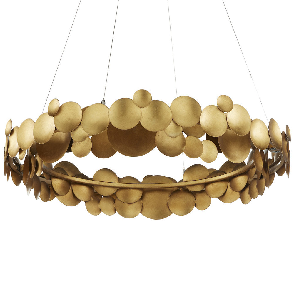 Lavengro LED Chandelier