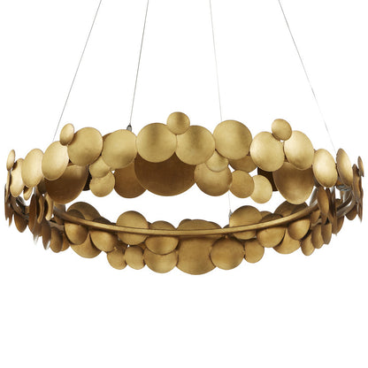Lavengro LED Chandelier