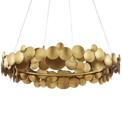 Lavengro LED Chandelier