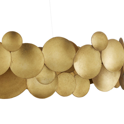 Lavengro LED Chandelier