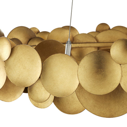 Lavengro LED Chandelier