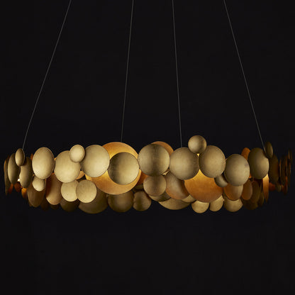 Lavengro LED Chandelier