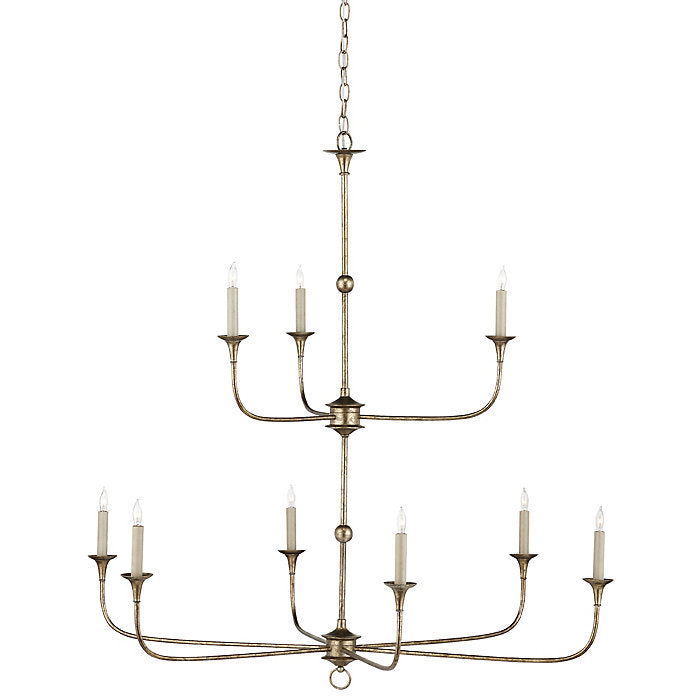 Nottaway 2-Tier Chandelier