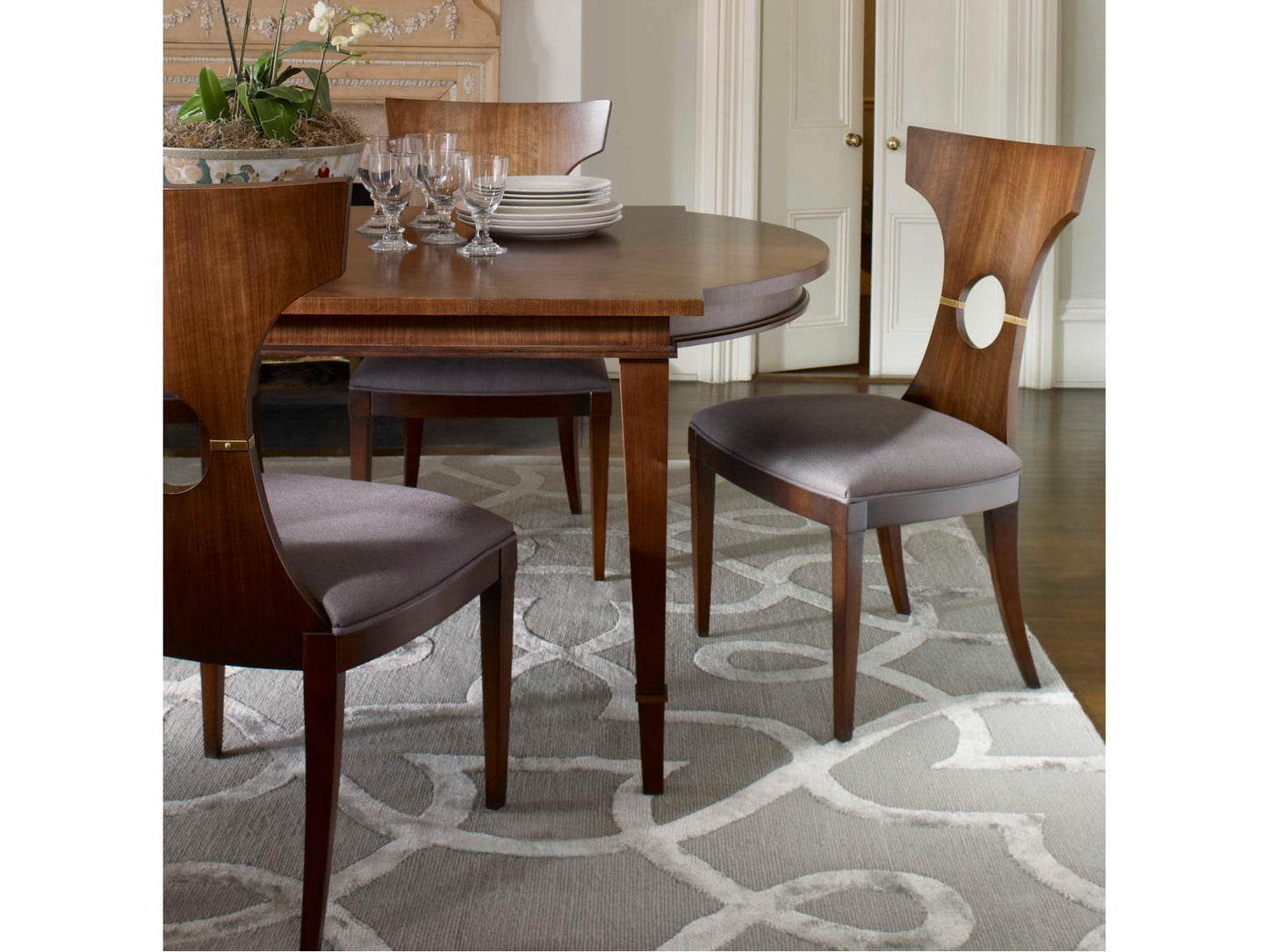 Century Furniture