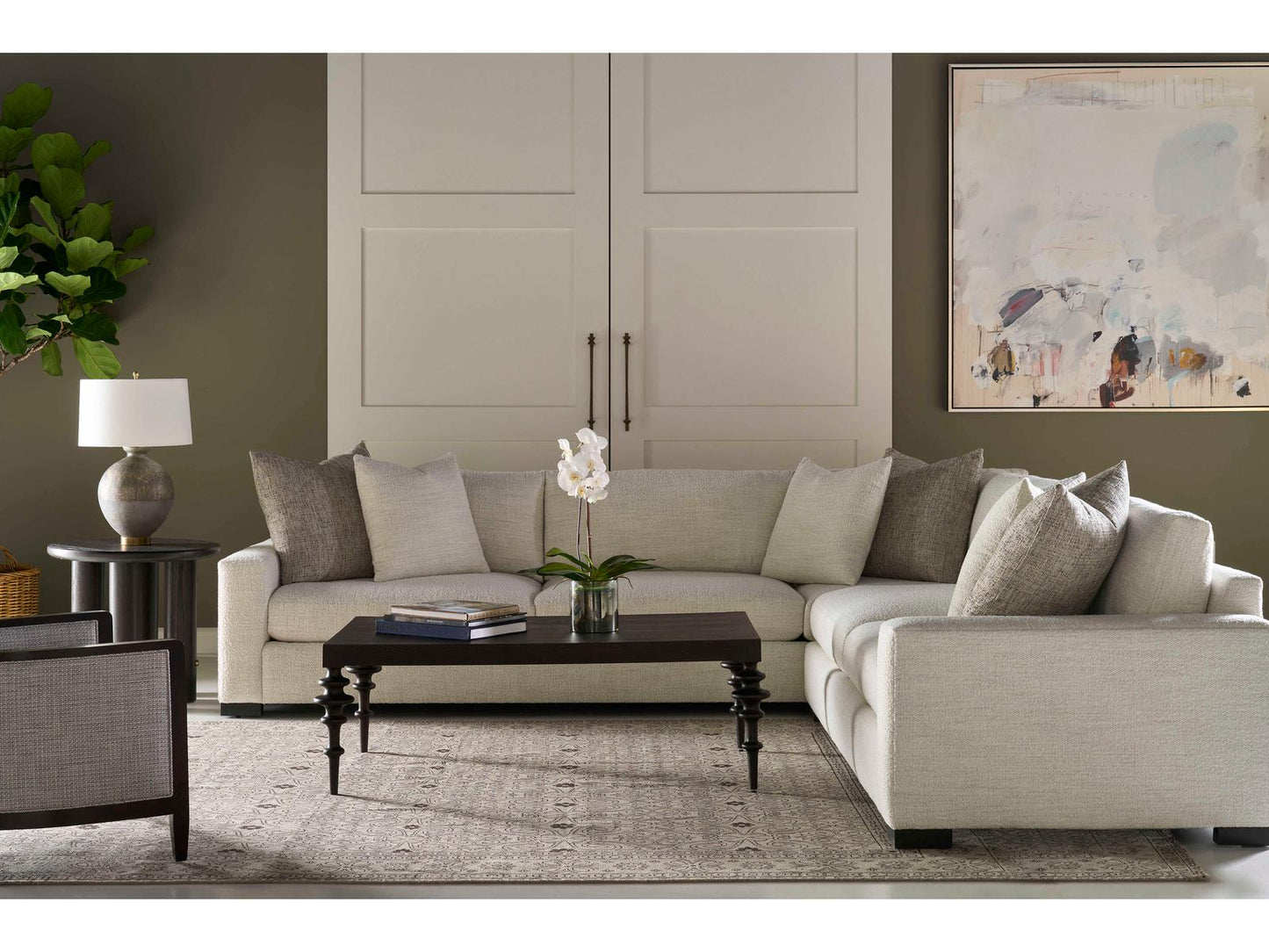 Century Furniture