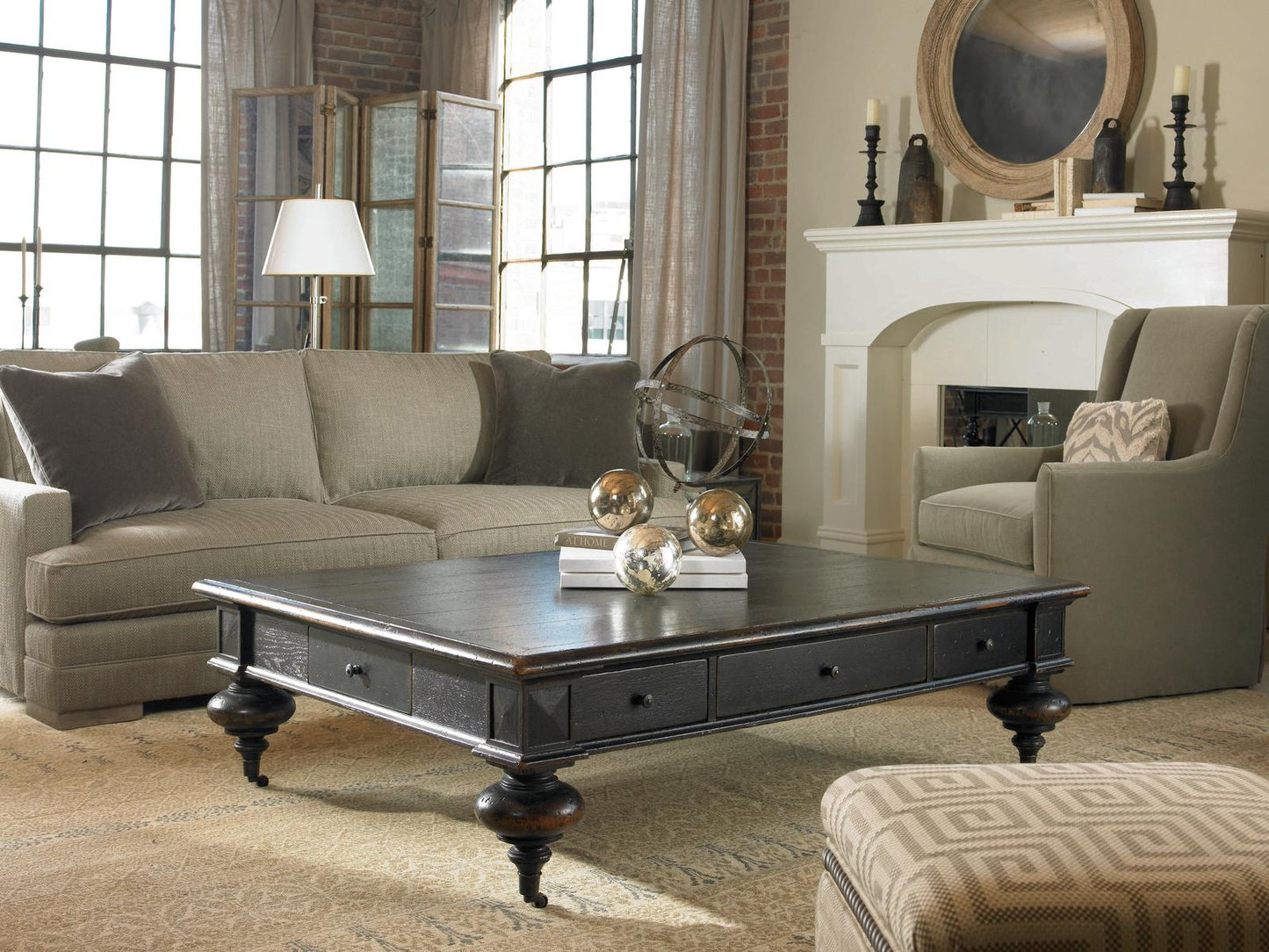 Century Furniture