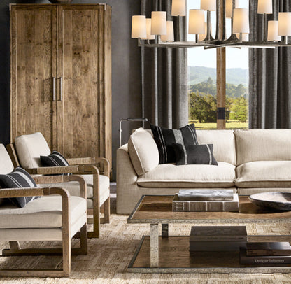 Costera Modular 3-Piece Sofa