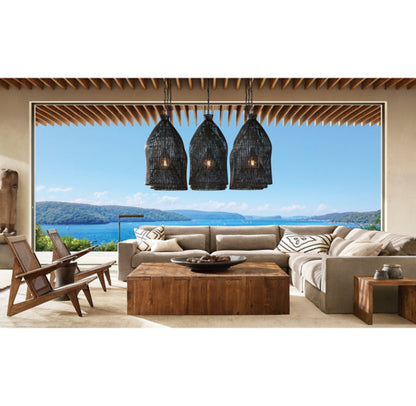 Lugano Slipcovered Modular 2-Piece Sofa