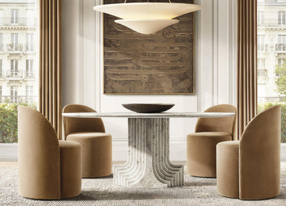 Strada ENTRY TABLE