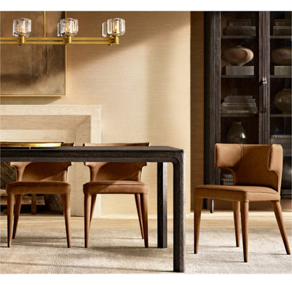 Padua Glass Cabinet