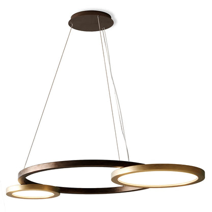 Eclisse LED Chandelier