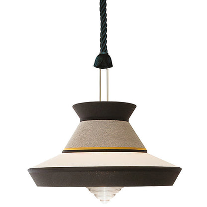 Calypso XL Guadaloupe Pendant