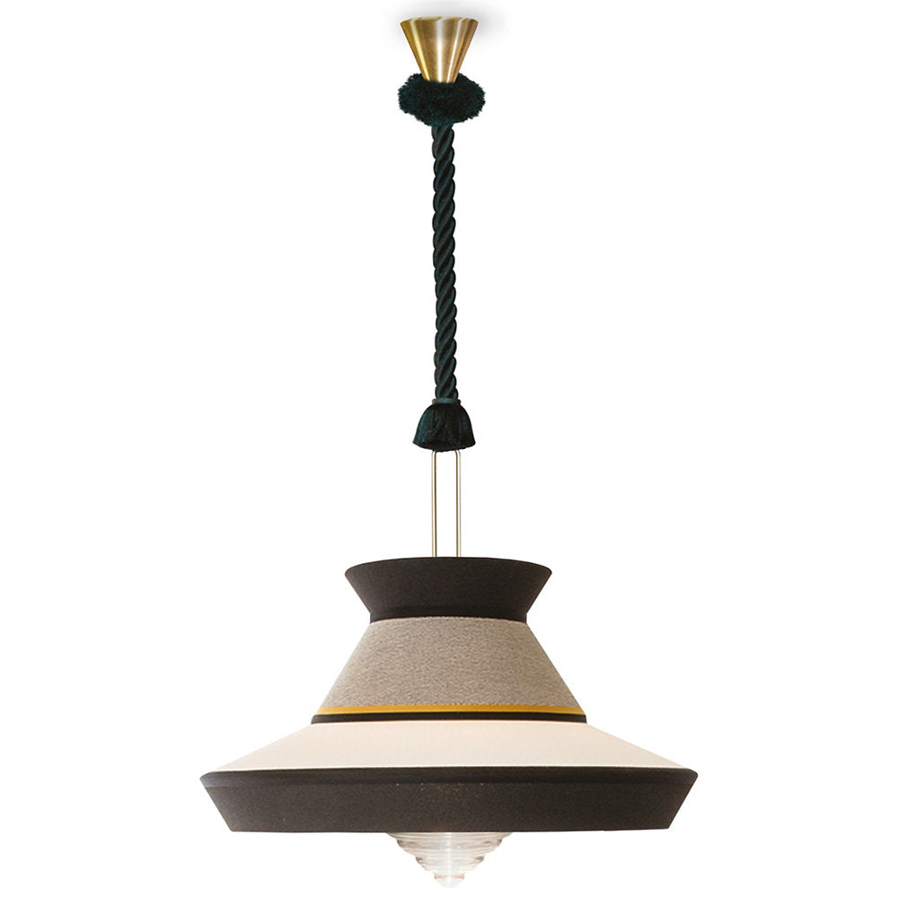 Calypso XL Guadaloupe Pendant