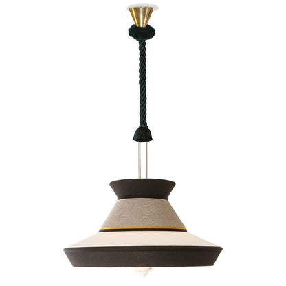 Calypso XL Guadaloupe Pendant