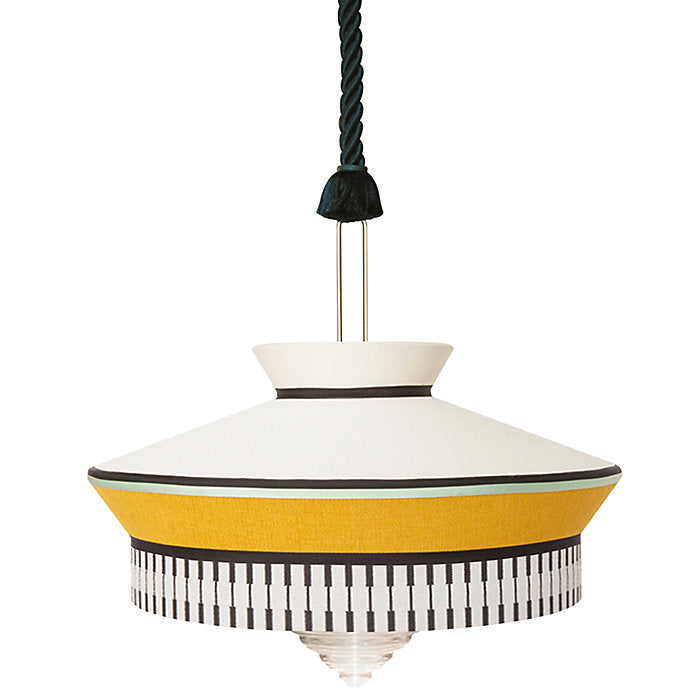 Calypso XL Martinique Pendant