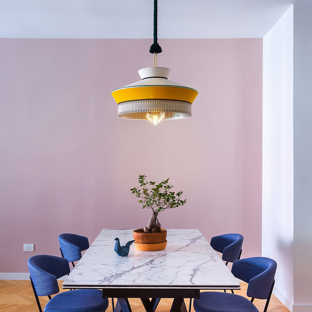 Calypso XL Martinique Pendant