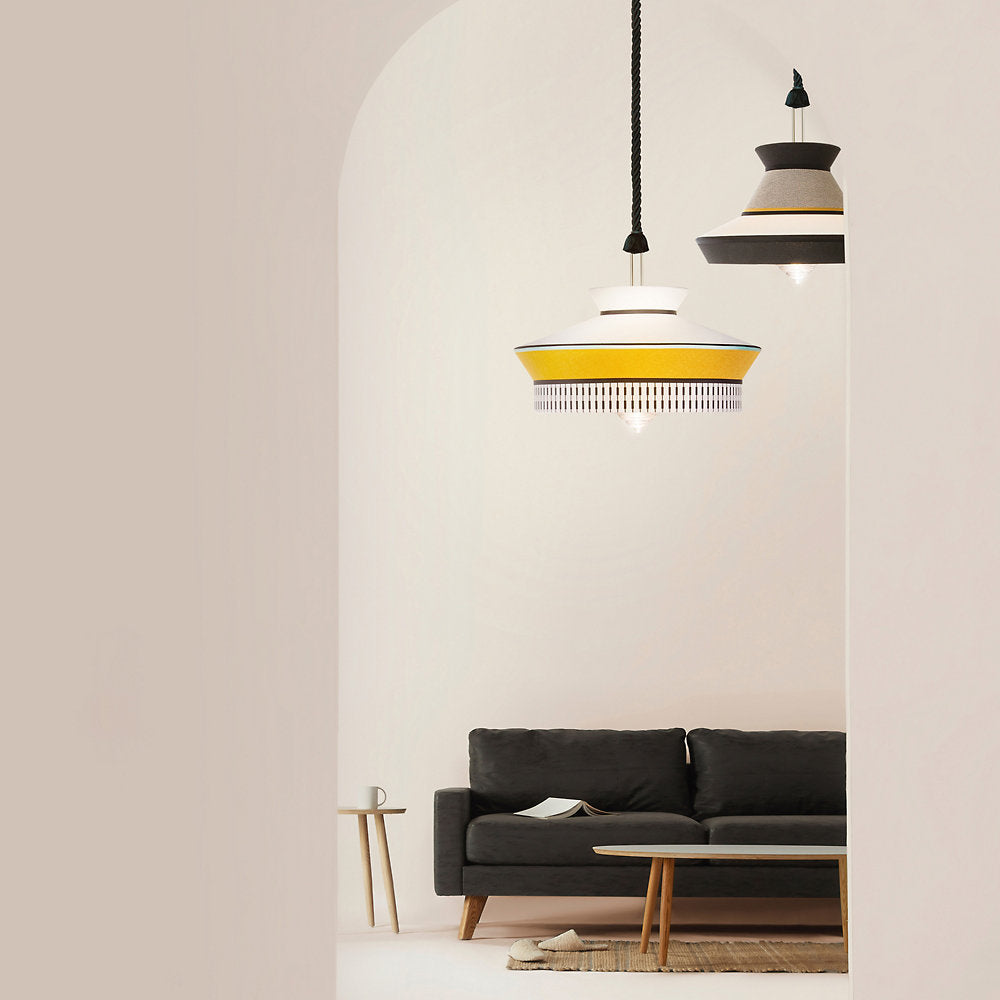 Calypso XL Martinique Pendant