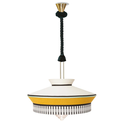 Calypso XL Martinique Pendant
