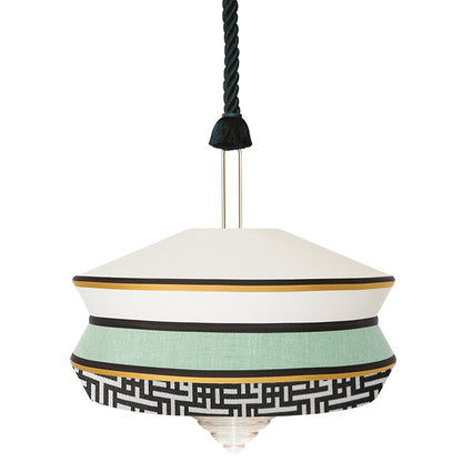 Calypso XL Antigua Pendant