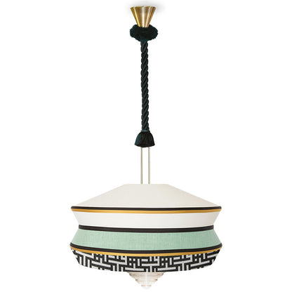 Calypso XL Antigua Pendant