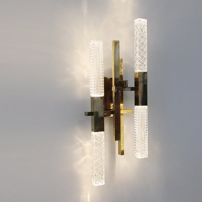 Mikado LED Wall Sconce