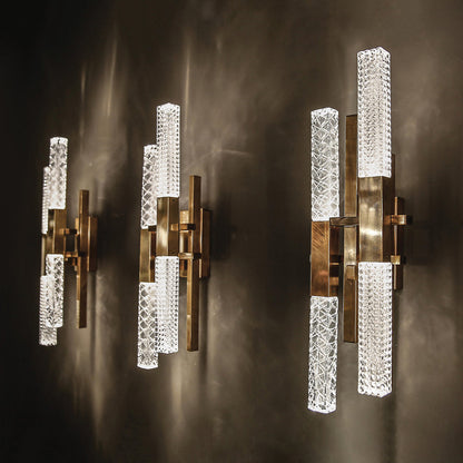 Mikado LED Wall Sconce