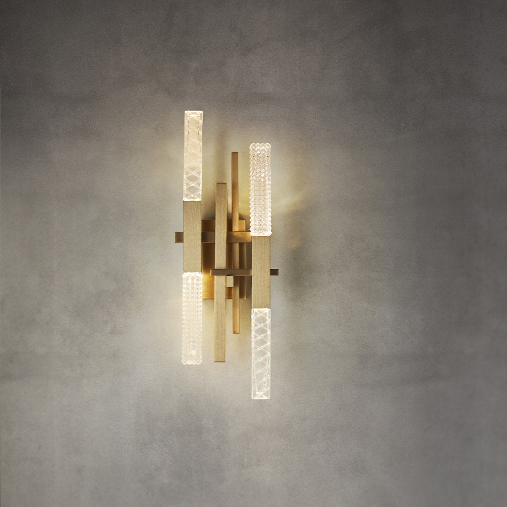 Mikado LED Wall Sconce