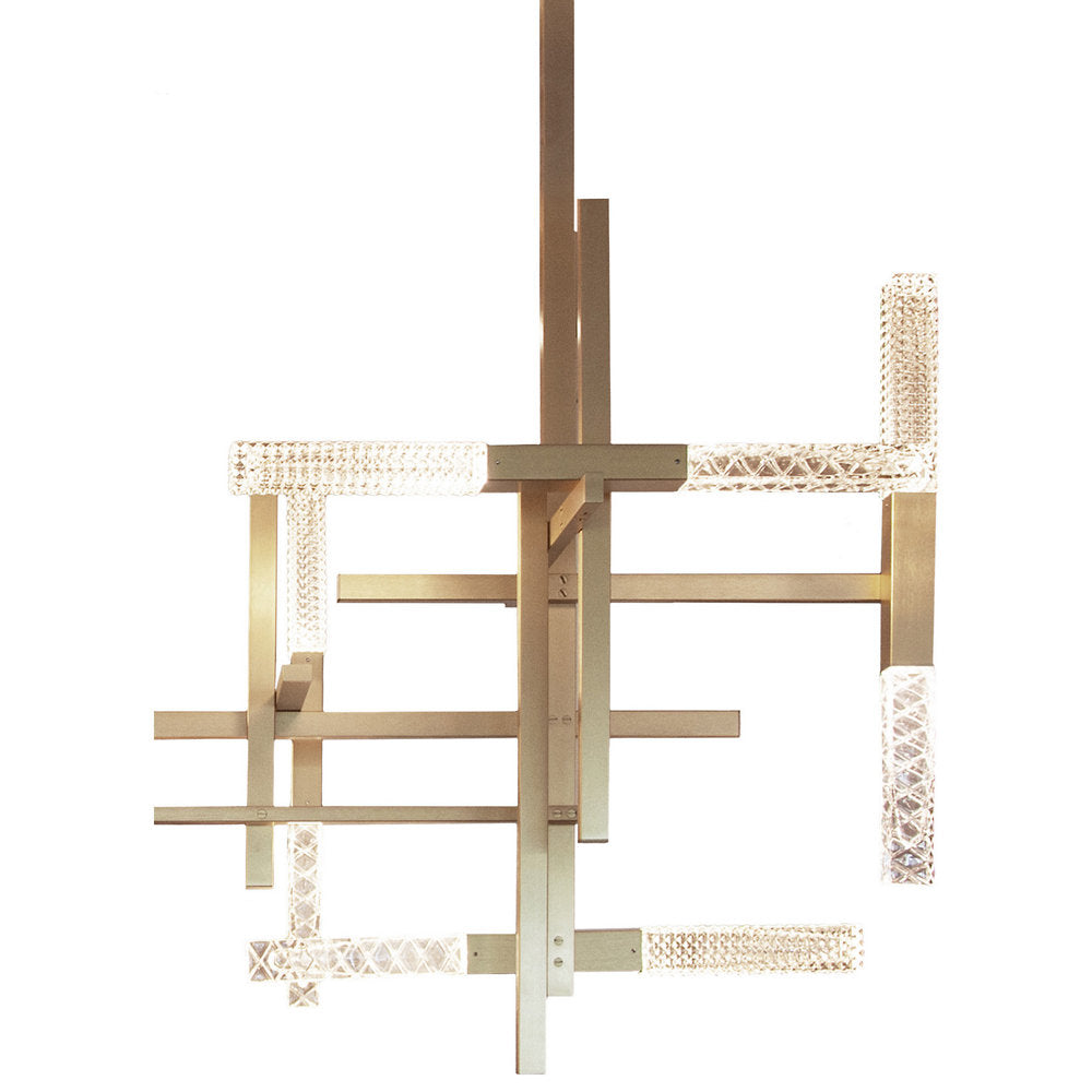 Mikado So LED Pendant