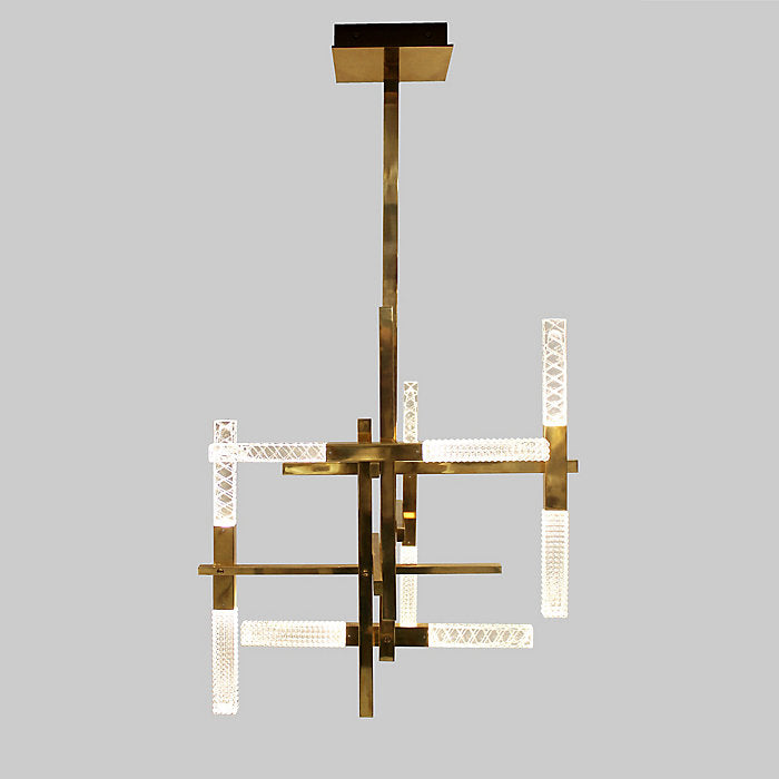 Mikado So LED Pendant