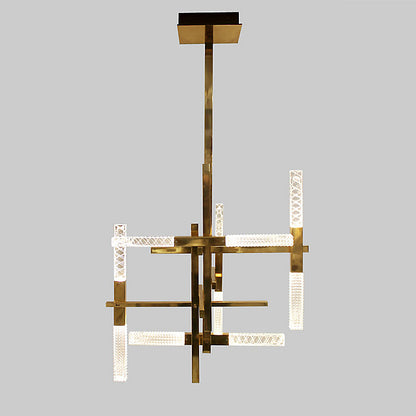 Mikado So LED Pendant
