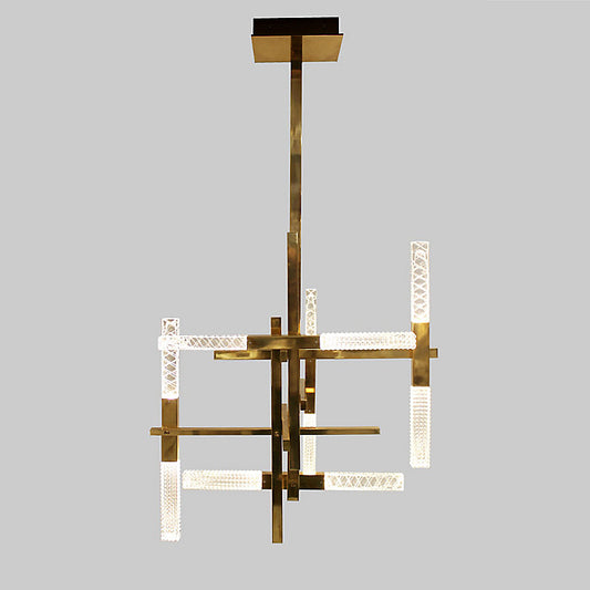 Mikado So LED Pendant