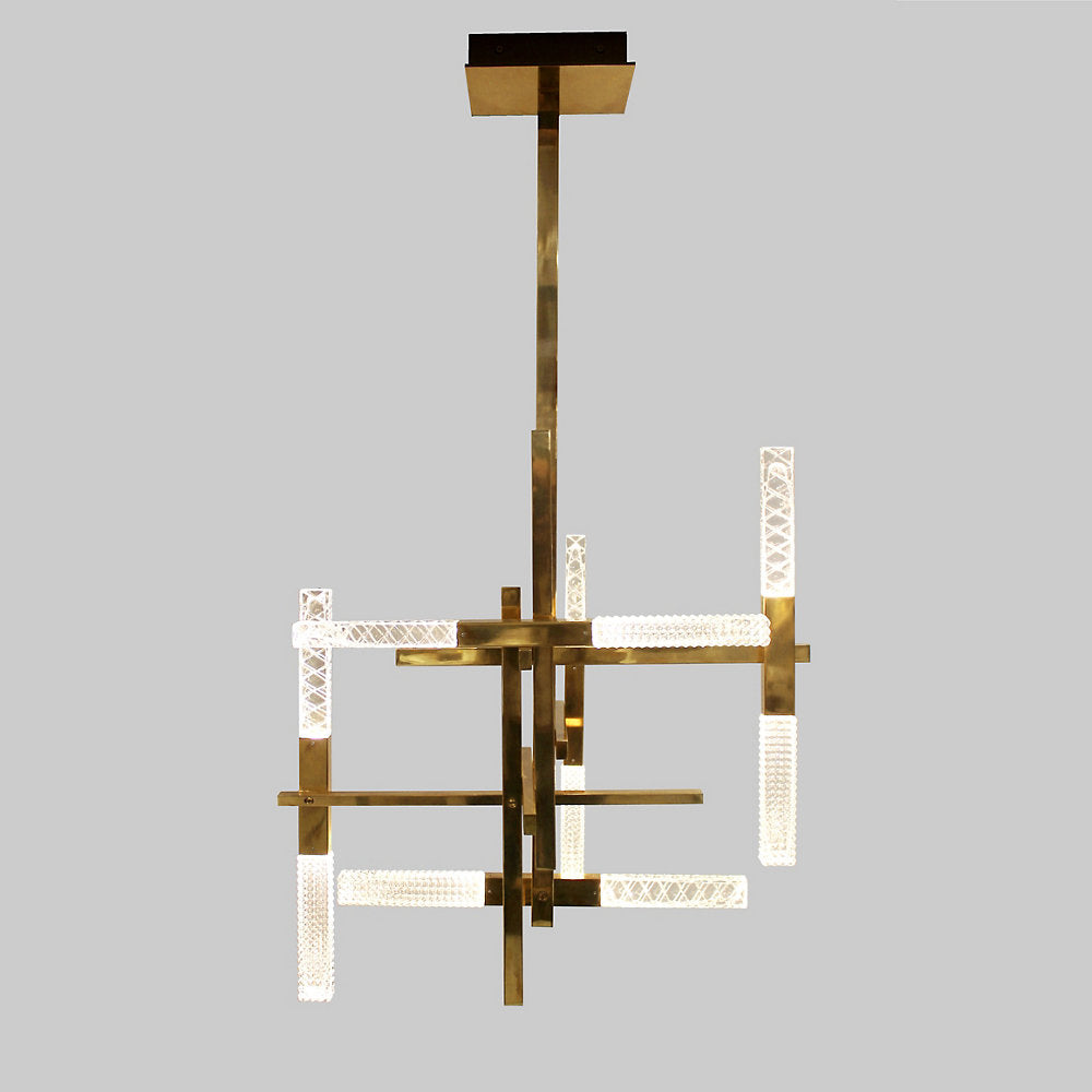 Mikado So LED Pendant