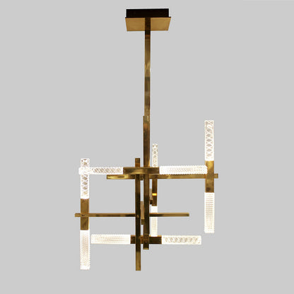 Mikado So LED Pendant