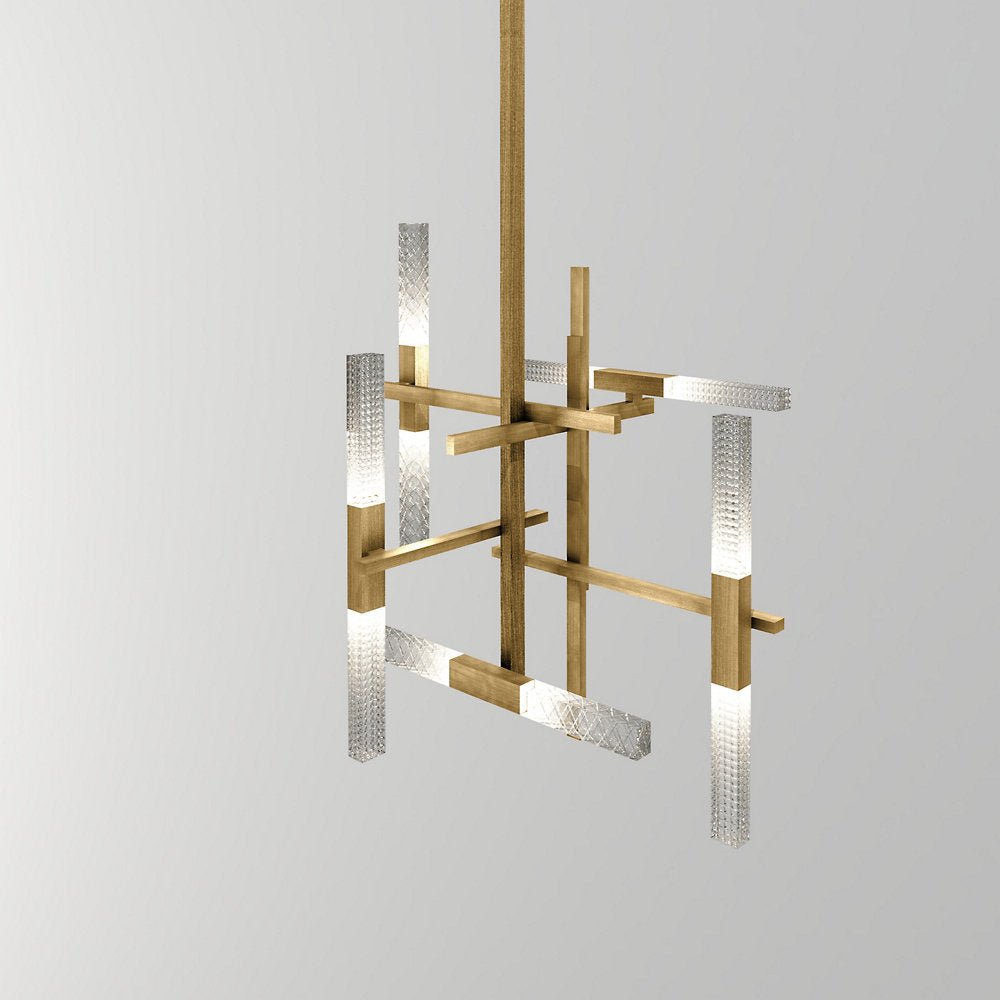 Mikado So LED Pendant