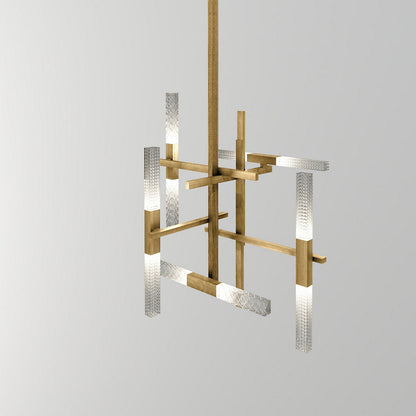 Mikado So LED Pendant