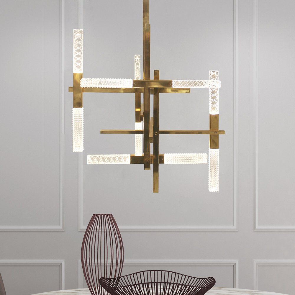 Mikado So LED Pendant