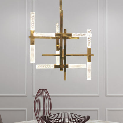 Mikado So LED Pendant