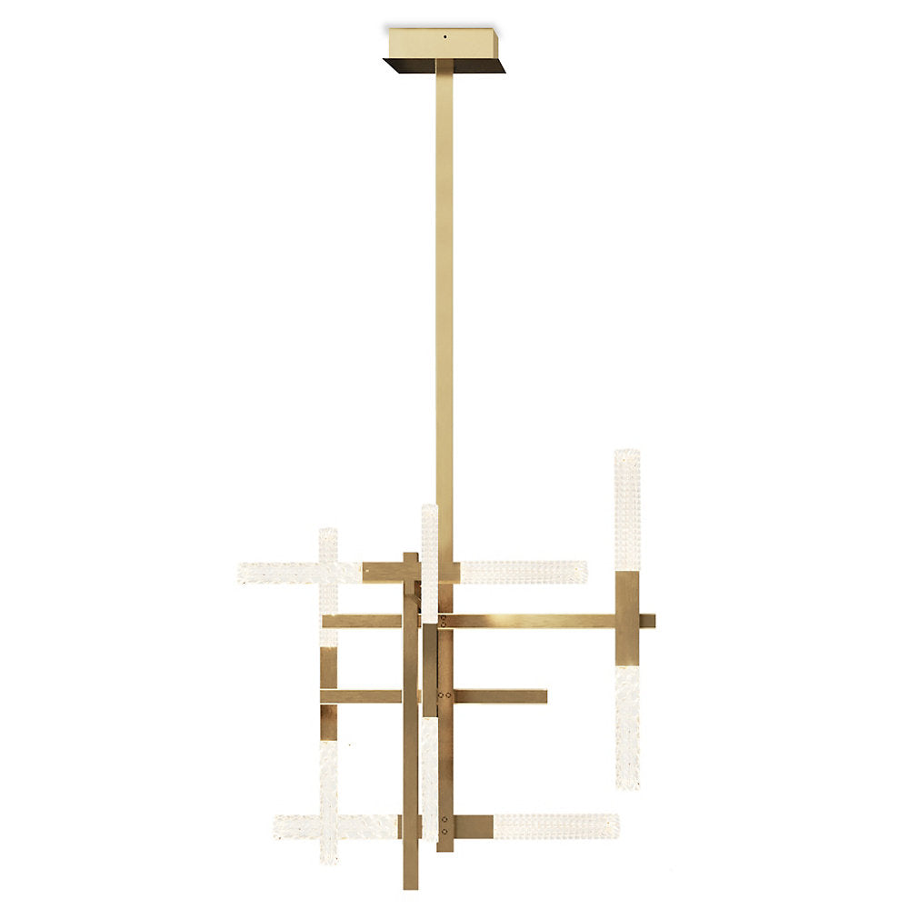 Mikado So LED Pendant