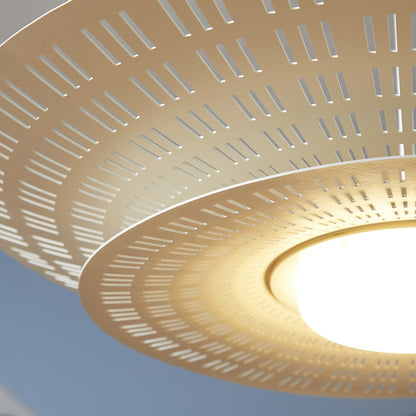 Air LED Pendant