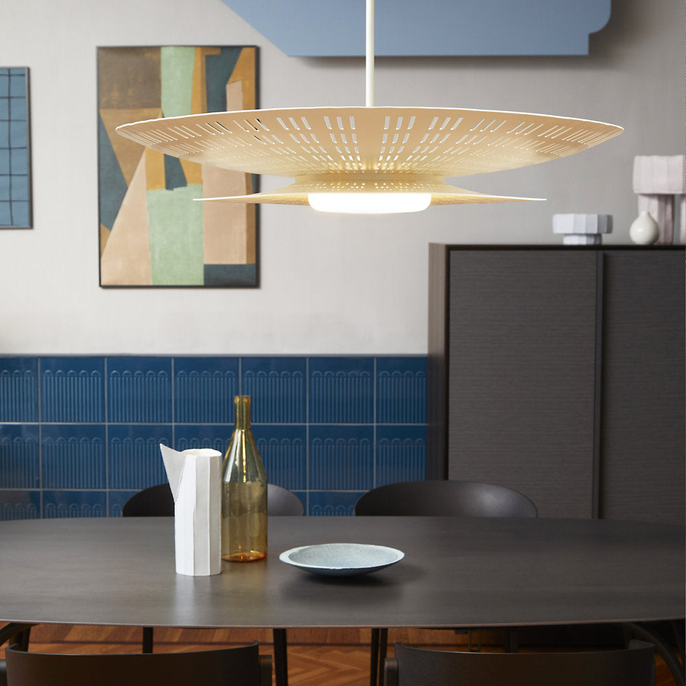 Air LED Pendant