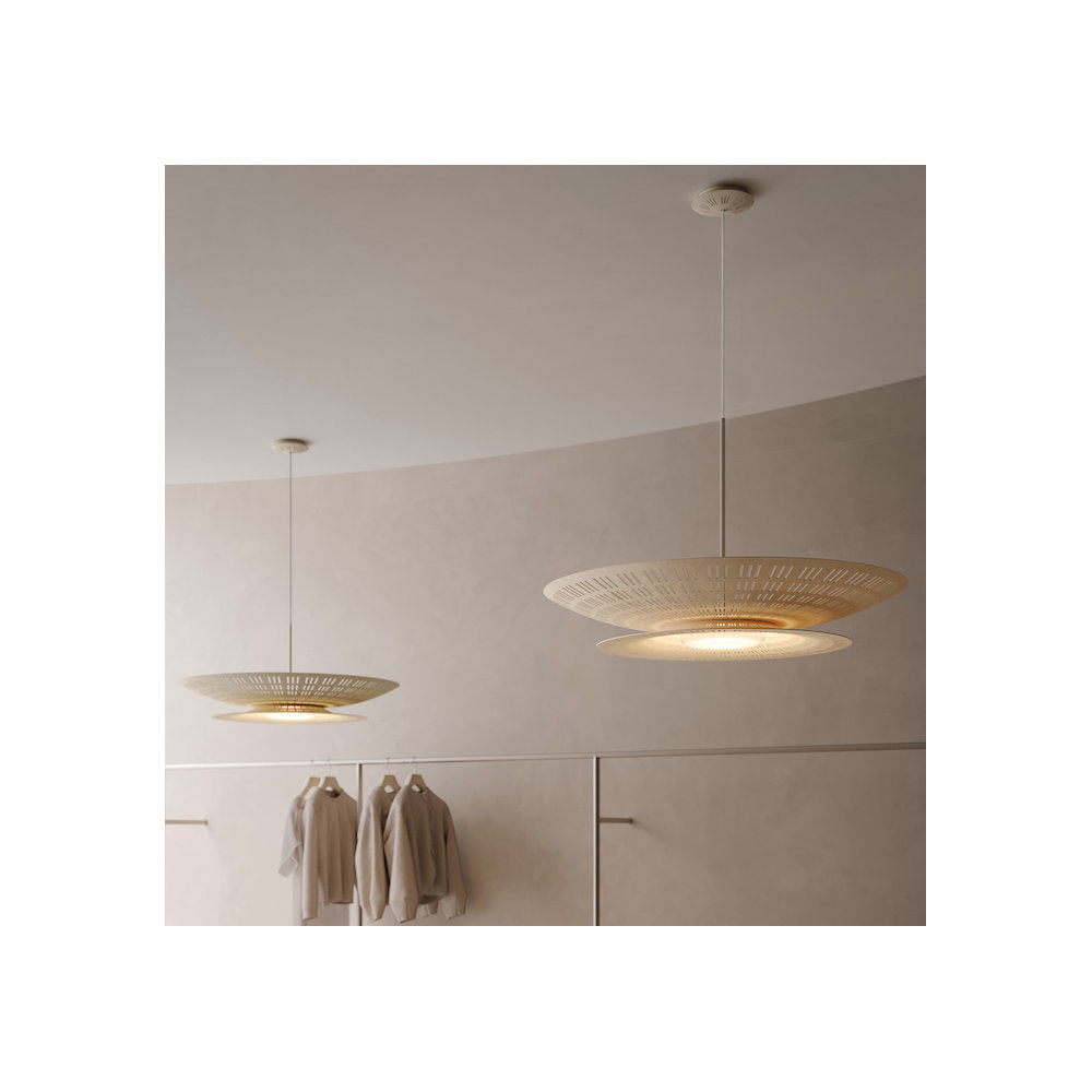 Air LED Pendant