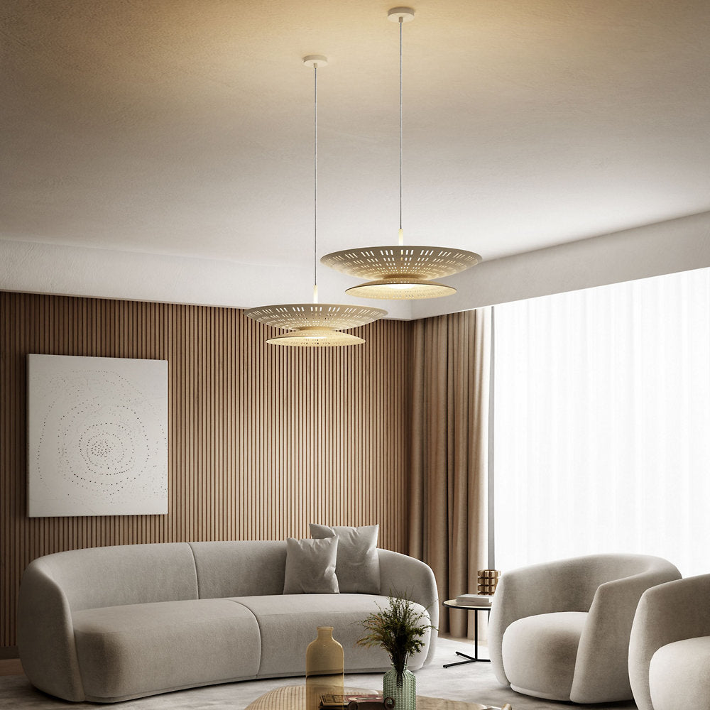 Air LED Pendant