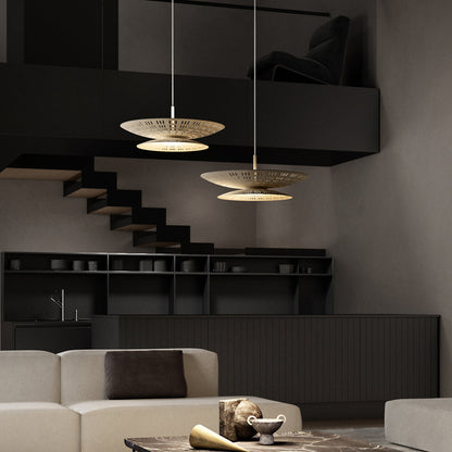 Air LED Pendant