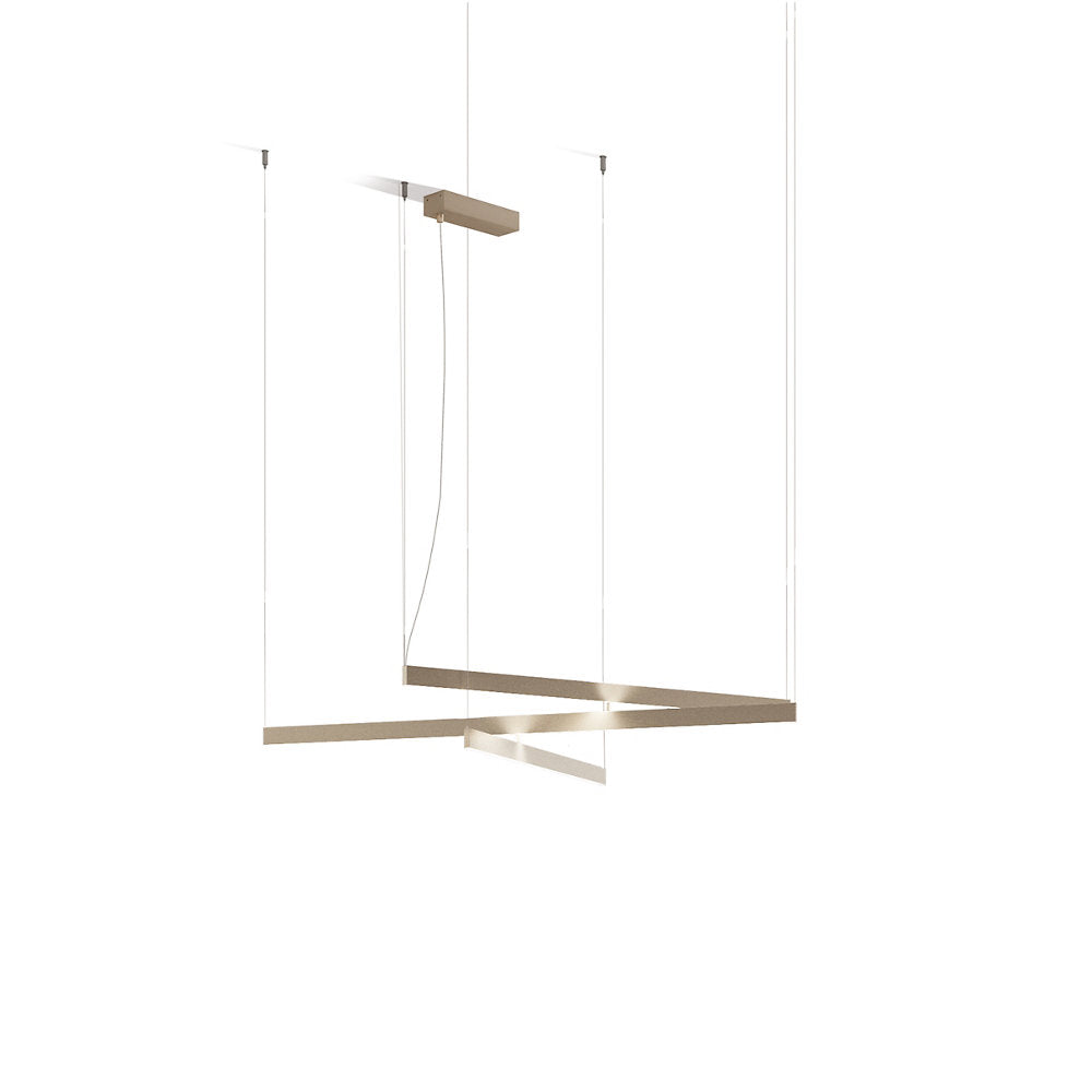 Fly LED Pendant