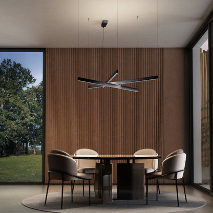Fly LED Pendant