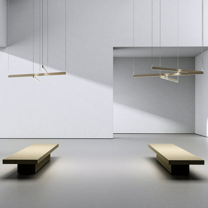 Fly LED Pendant