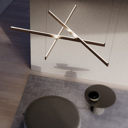 Fly LED Pendant