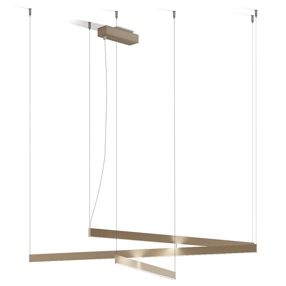 Fly LED Pendant