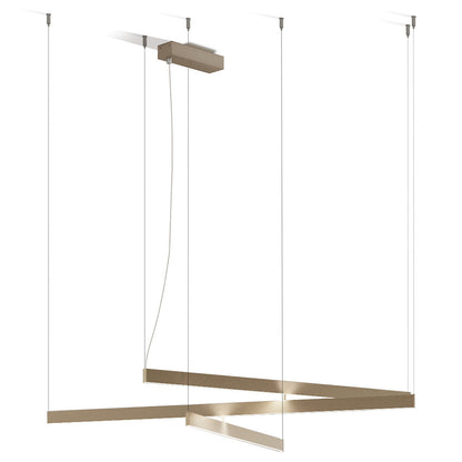 Fly LED Pendant